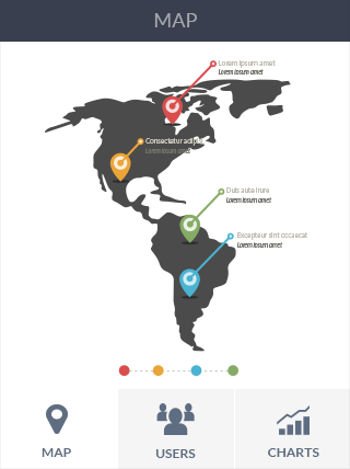 ddos在线攻击工具软件iPad版安全仪表盘